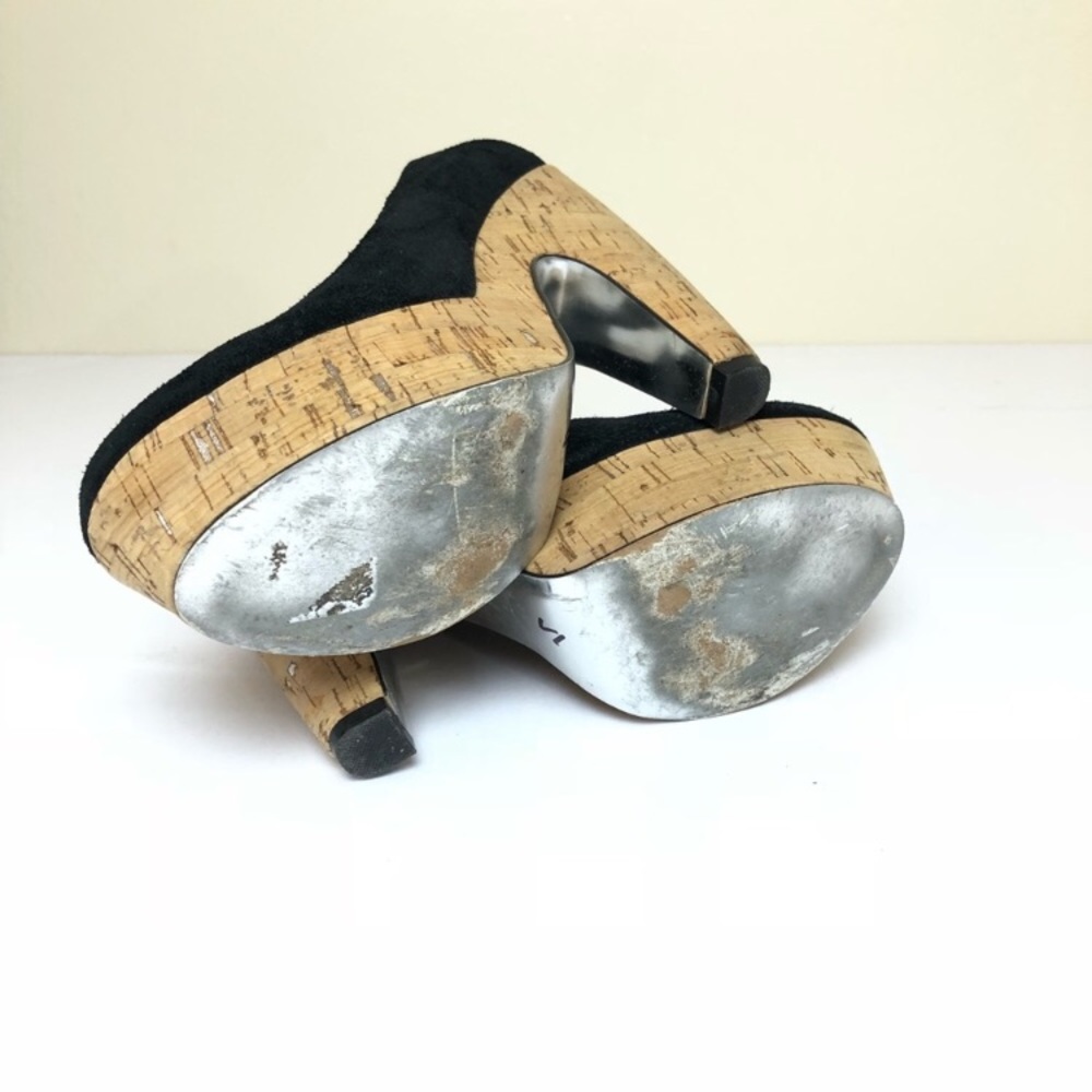 Bebe Heels - image 8